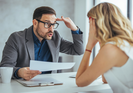 Россияне честно рассказали о начальниках-абьюзерах