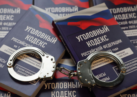 Таможенные органы возбудили почти 2 тыс. уголовных дел в 2025 году