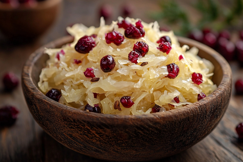 Оглохнете от хруста: классический рецепт квашеной капусты в банке