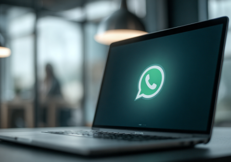 В ОП назвали своевременным ограничение доступа к WhatsApp