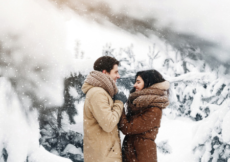 Что такое любовь с первого взгляда: верить ли в нее или лучше избегать?