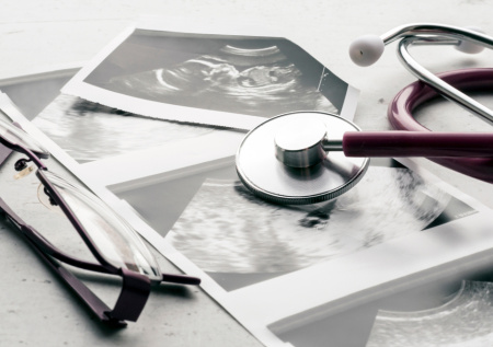 Супруги узнали жуткую правду о будущем ребенке после ЭКО