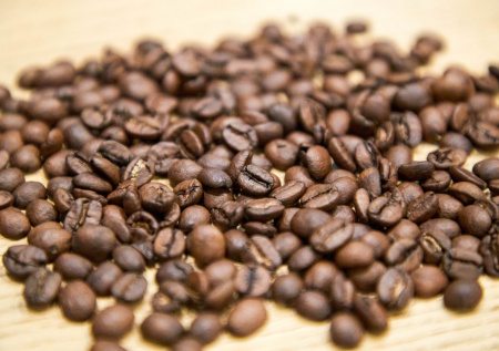 Разыскиваемый россиянин попался на краже 47 банок кофе