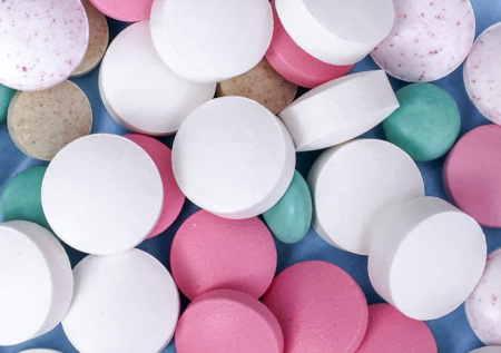 Цифровизацию назвали главной причиной роста продаж антидепрессантов