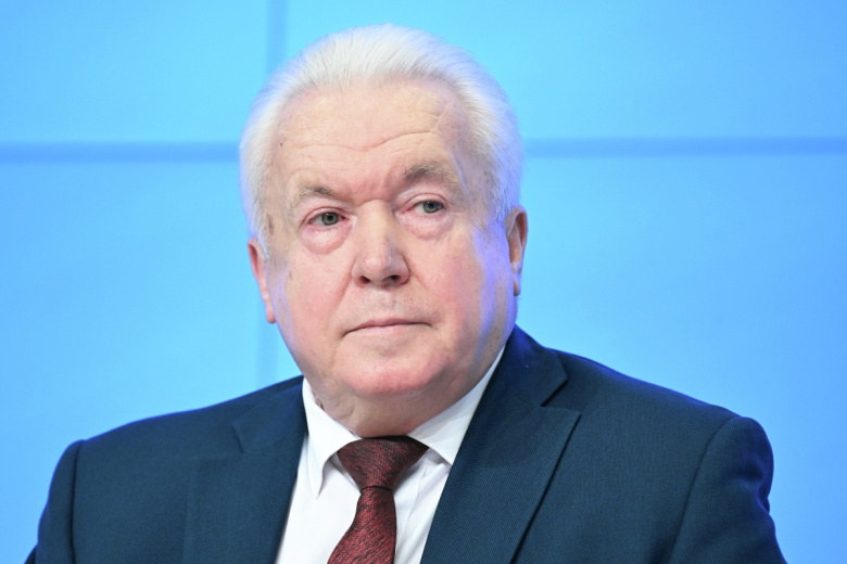 Владимир Олейник