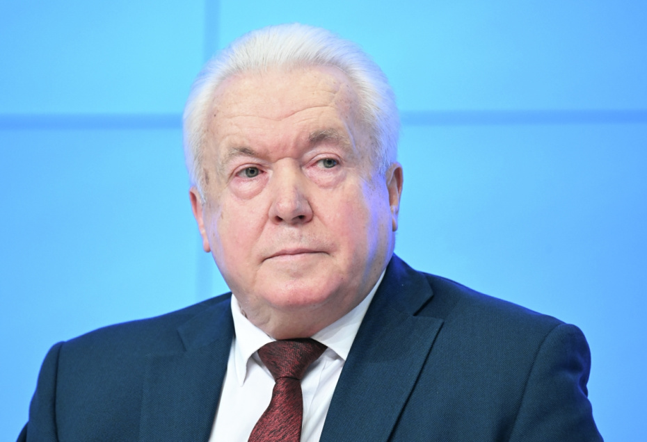 Владимир Олейник