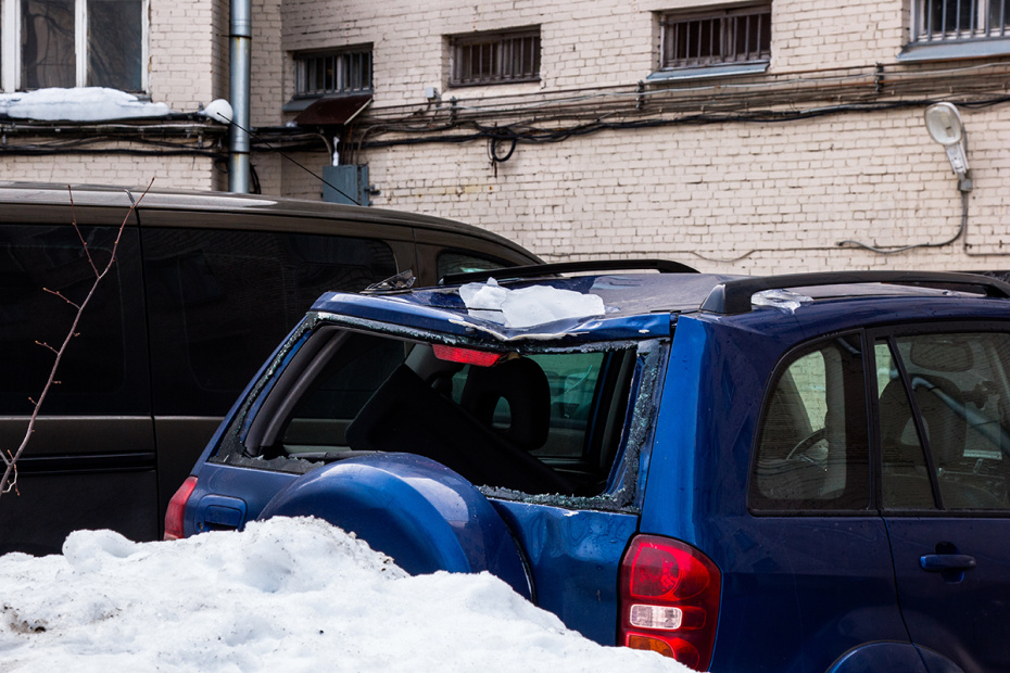Первые действия: оказание помощи, фиксация происшествия, вызов полиции и скорой