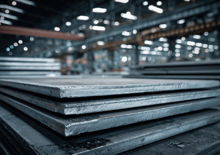 Точность и толщина: как геометрия влияет на срок службы металлоконструкций