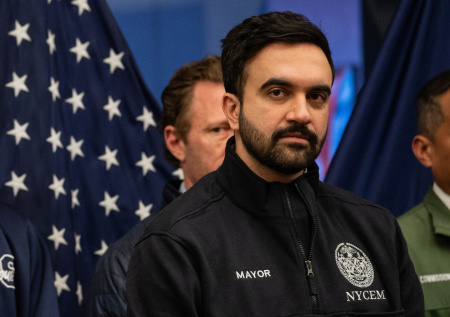Мэру Нью-Йорка посоветовали перенять один полезный опыт у коллег из Москвы