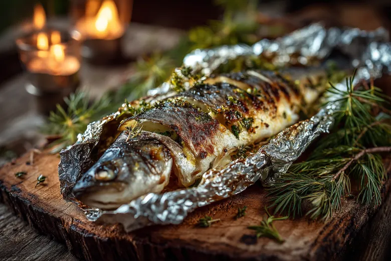 Ленок, пресноводная рыба: калорийность, описание продукта, как выбирать, как готовить — читать на NEWS.ru