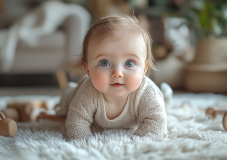 Учительница родила от 13-летнего школьника и обвинила в изнасиловании