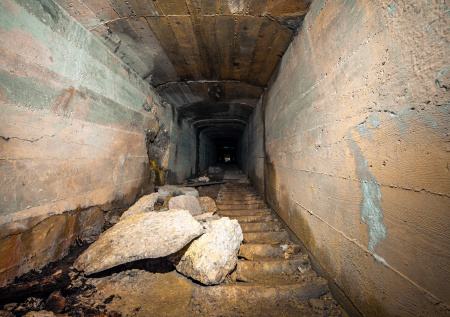 Шахта Гайского ГОКа забрала жизнь рабочего