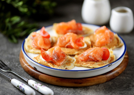 Секрет гениев: завтрак, разгоняющий мозг