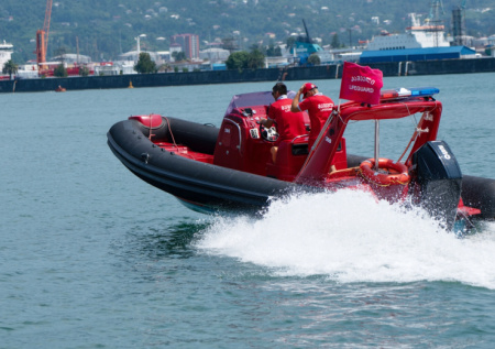 Паром с 350 пассажирами на борту затонул на Филиппинах