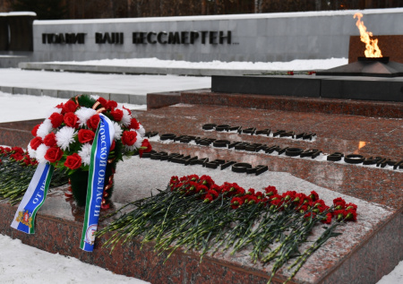 Какой сегодня день? Праздники и памятные даты 27 января 2026 года