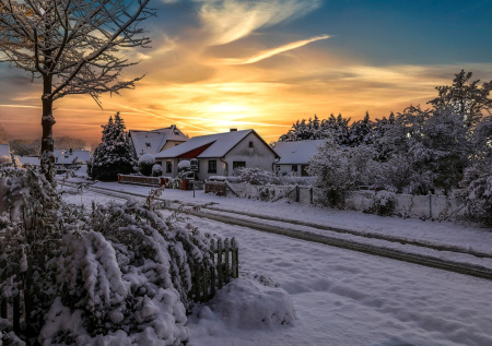 Приметы 27 января — Нинин день: забота о кормилице и белые туманы