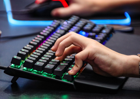 Для украинцев разработали симулятор побега из ТЦК