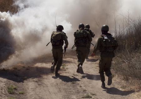 К чему снится война: шок-предсказания сонников