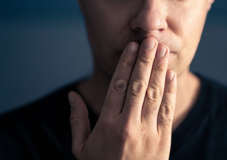 Ученые доказали: ругаться матом в меру полезно для здоровья