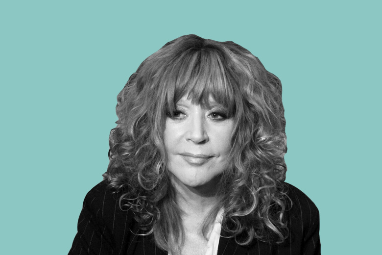 Алла Пугачева