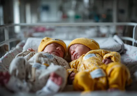 «Все сложно»: как живут приморцы, которых 30 лет назад перепутали в роддоме