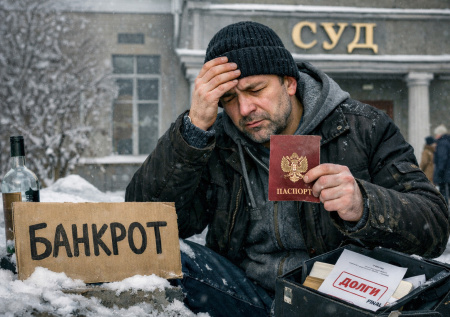 Свобода от долгов: 5 причин не торопиться с банкротством