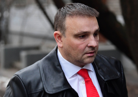 «Упал в обморок»: адвоката приговорили к 14 годам колонии