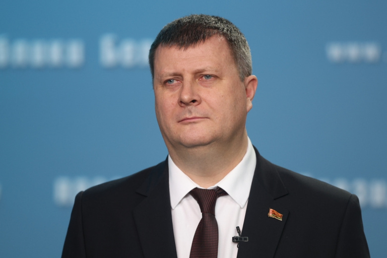 Юрий Селиверстов