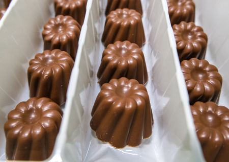 В России хотят запретить продавать детям одну категорию сладостей