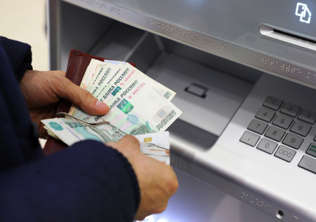 Нефтяники попросили пересчитать государственные выплаты