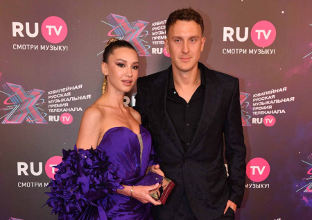 «Большие планы»: T-Killah и его жена готовятся снова стать родителями