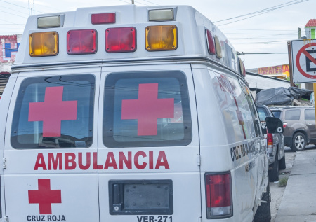 Более 10 человек погибли при стрельбе во время футбольного матча в Мексике