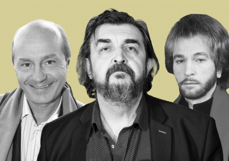 Золотовицкий, Тальков, Панин: кто еще из актеров повторил смерти киногероев