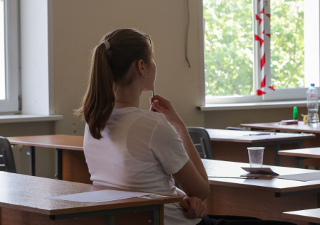 В России предложили исключать детей из школ за «неуды»