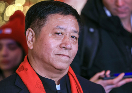 LIFE.ru наградили за укрепление российско-китайской дружбы