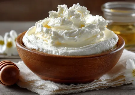 Тихая революция на кухне: крем, в который влюбляются сразу