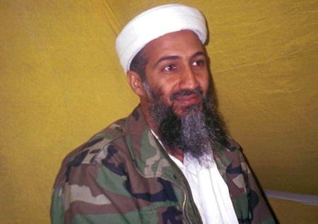 «Талибан» и США тайно обсуждают освобождение переводчика бен Ладена