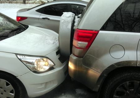 Более 200 аварий произошло в Краснодарском крае по одной причине