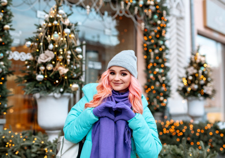 Психолог объяснила, каких девушек называют «пикми»