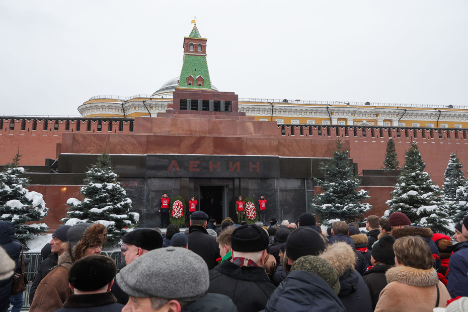 Историческое событие сегодня