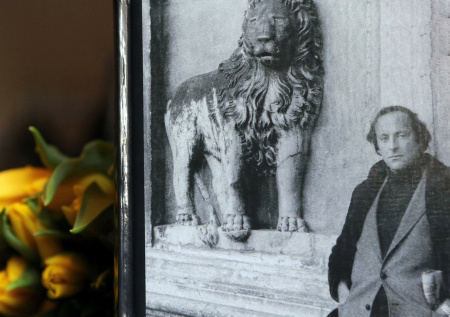 В Москве отменили премьеру спектакля по пьесе Бродского