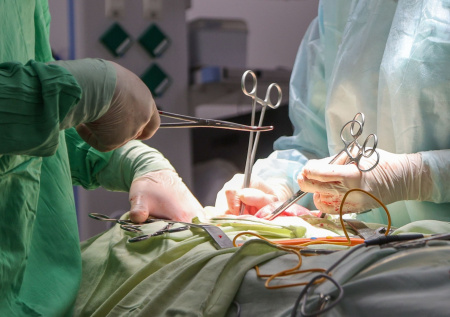 Следком подтвердил, что украинские врачи калечили российских военнопленных