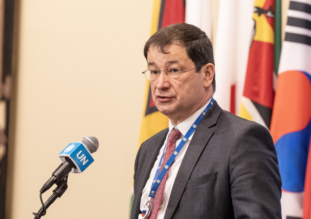 Раскрыта позиция России по роли ОБСЕ на Украине