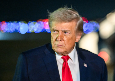 «Нет планов»: в Канаде ответили на критику Трампа по сделке Оттавы и Пекина