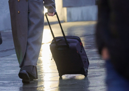 Еще одна страна ЕС ввела новые ограничения для российских дипломатов