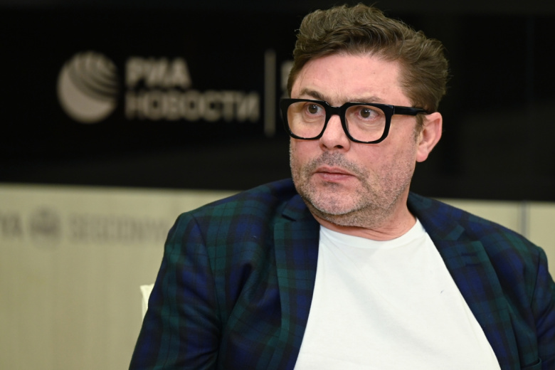 Сергей Белоголовцев