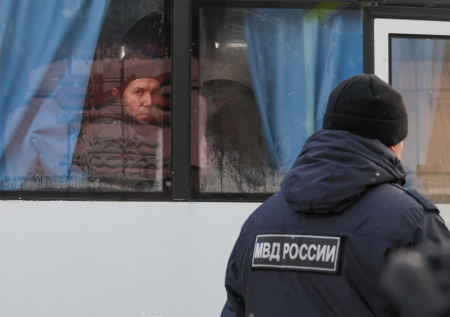 Трудовым мигрантам подготовили новые медпроверки