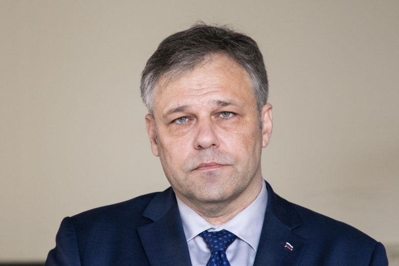 Родион Мирошник