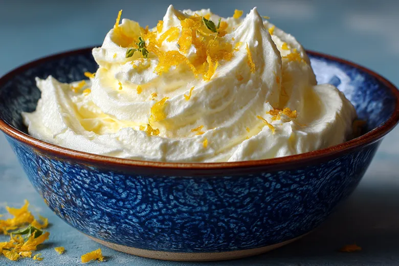 Лучший рецепт крем-чиза для торта — читать на NEWS.ru