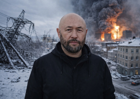 ВСУ познали ад, ЧП под Мурманском, русские в Голливуде: что будет дальше